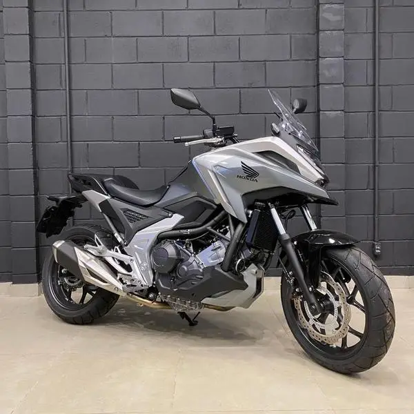 Honda ABS