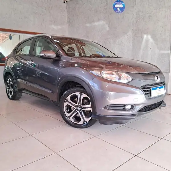 Honda HR-V EXL CVT 1.8 I-VTEC FlexOne