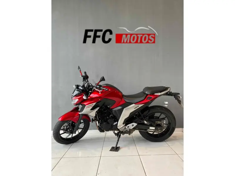 Yamaha ABS