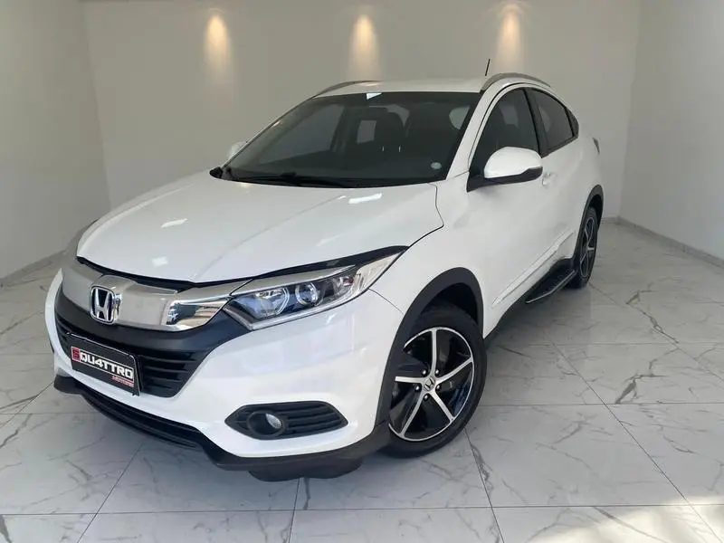 Honda HR-V EX CVT 1.8 I-VTEC FlexOne