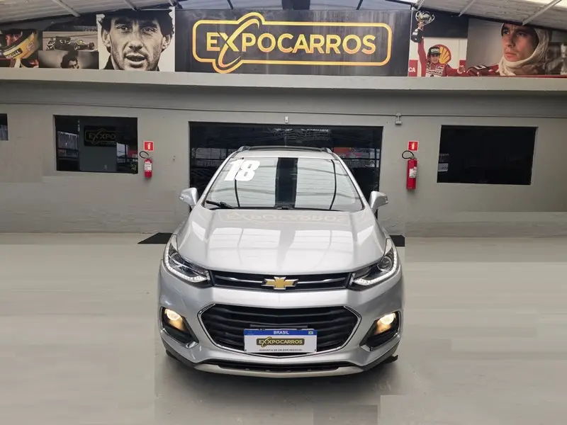 Chevrolet Premier 1.4 Turbo (Aut) (Flex)