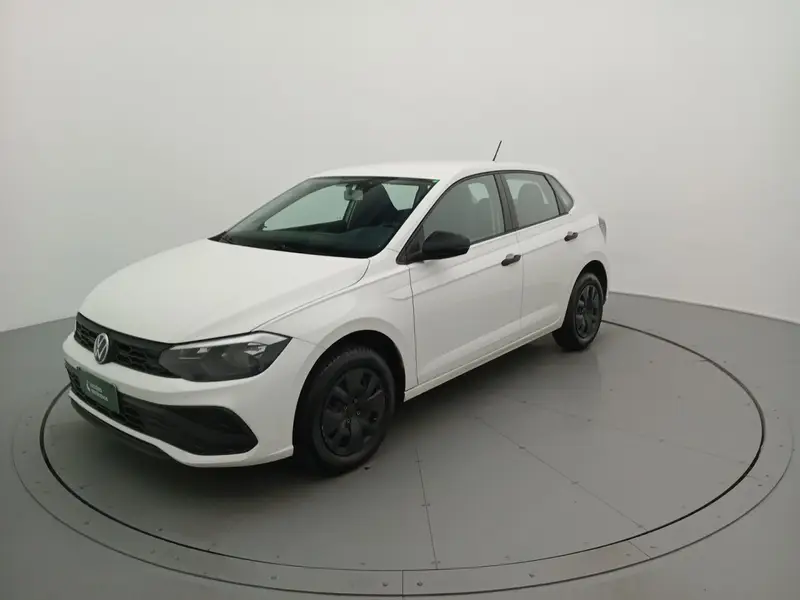 Volkswagen Track 1.0 Flex 12V 5p