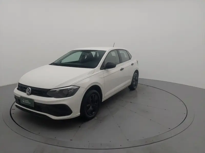 Volkswagen Track 1.0 Flex 12V 5p