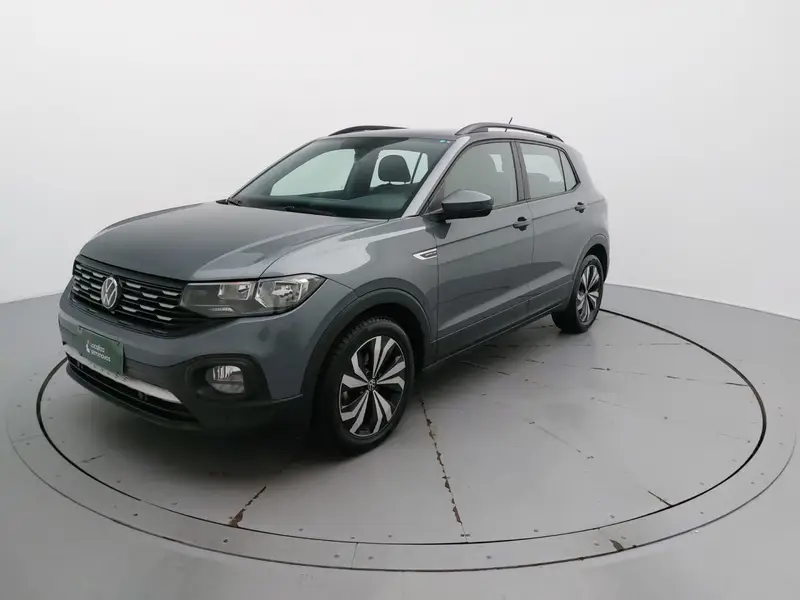 Volkswagen 1.4 TSI Highline (Aut) (Flex)