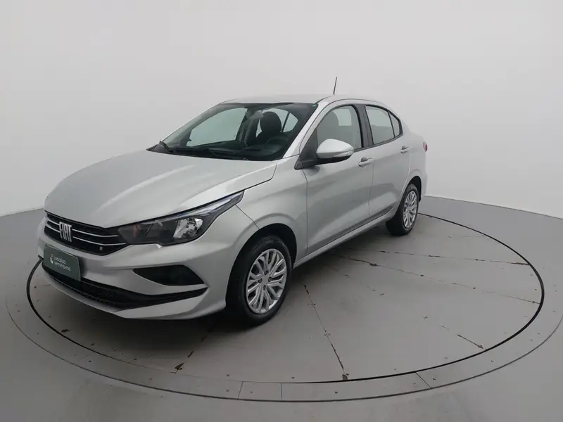 Fiat Cronos Drive 1.0