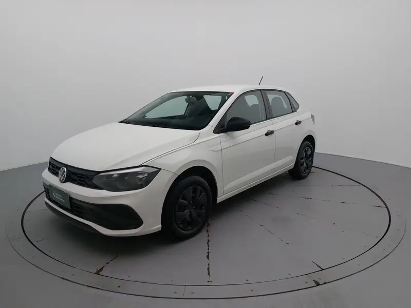 Volkswagen Track 1.0 Flex 12V 5p