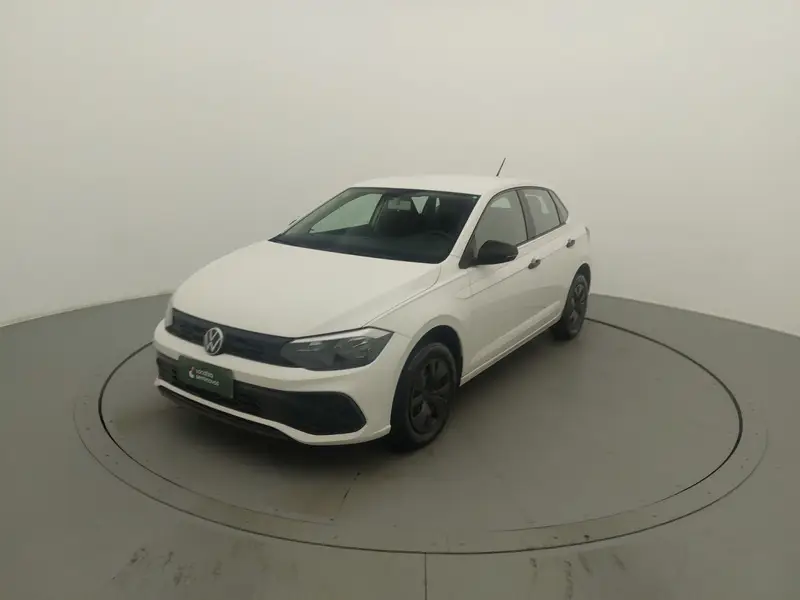Volkswagen Track 1.0 Flex 12V 5p
