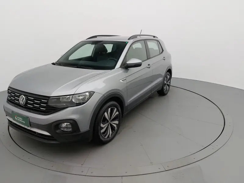 Volkswagen 1.4 TSI Highline (Aut) (Flex)