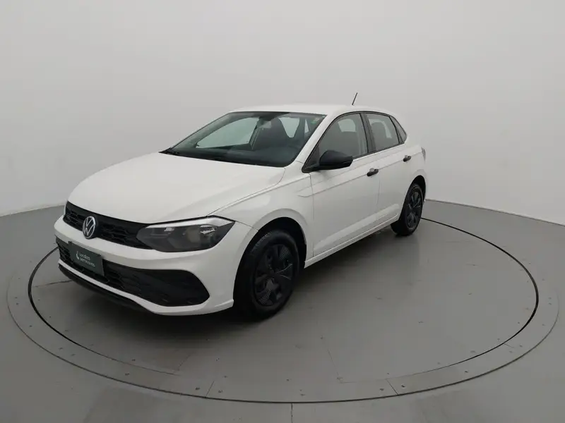 Volkswagen MPI (Flex)