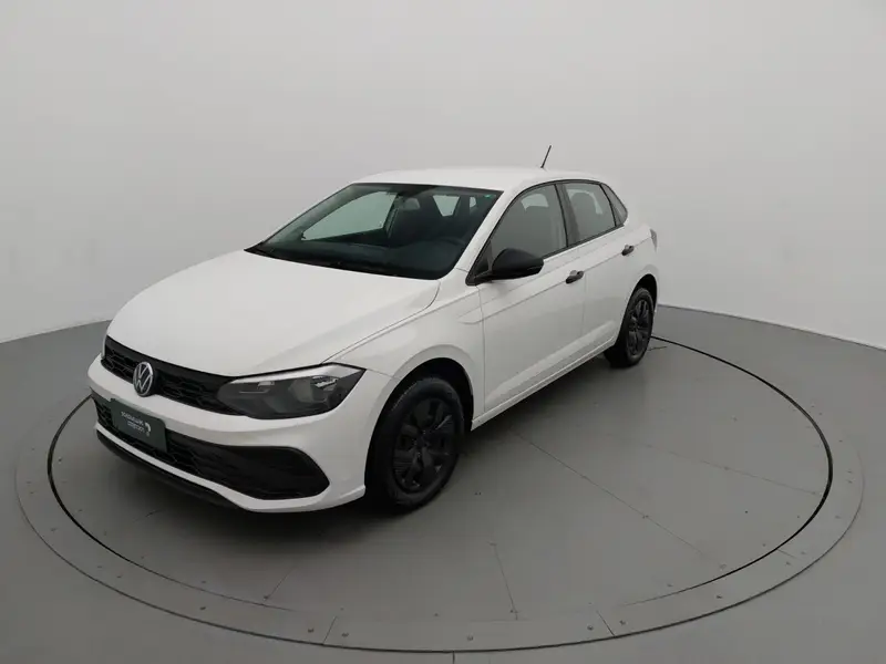 Volkswagen Track 1.0 Flex 12V 5p