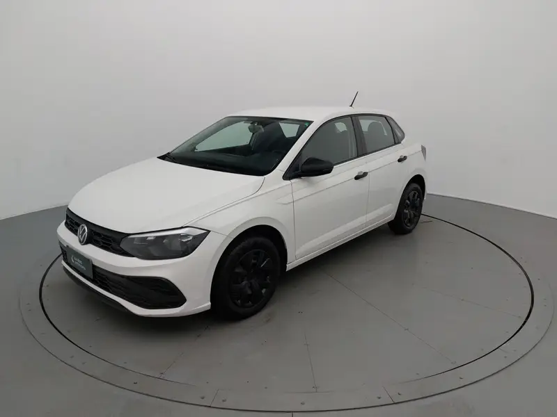 Volkswagen Track 1.0 Flex 12V 5p