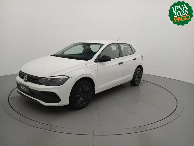 Volkswagen Track 1.0 Flex 12V 5p