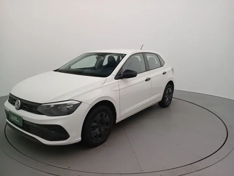 Volkswagen Track 1.0 Flex 12V 5p