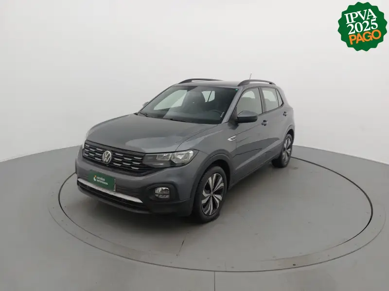 Volkswagen 1.4 TSI Highline (Aut) (Flex)