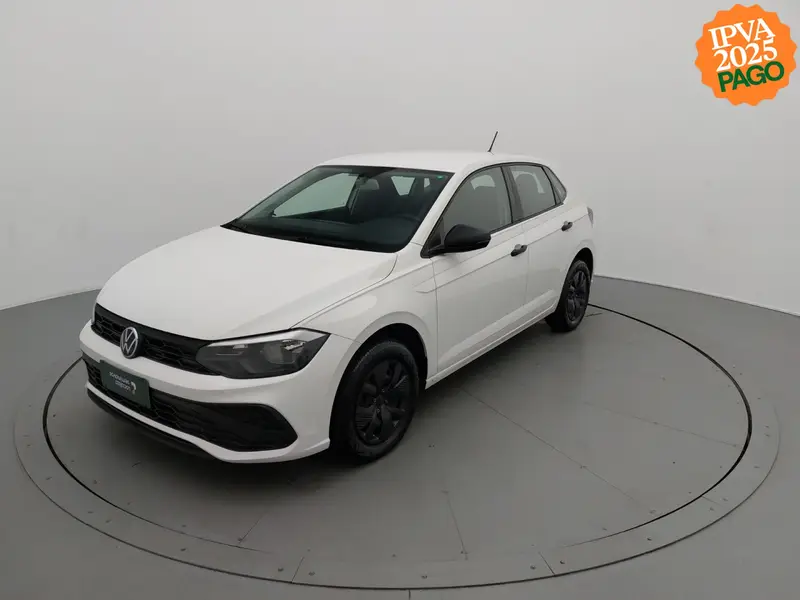 Volkswagen Track 1.0 Flex 12V 5p