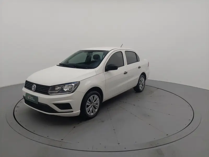 Volkswagen 1.0 MPI (Flex)