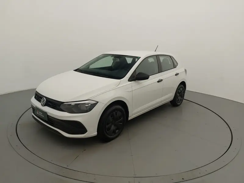 Volkswagen Track 1.0 Flex 12V 5p