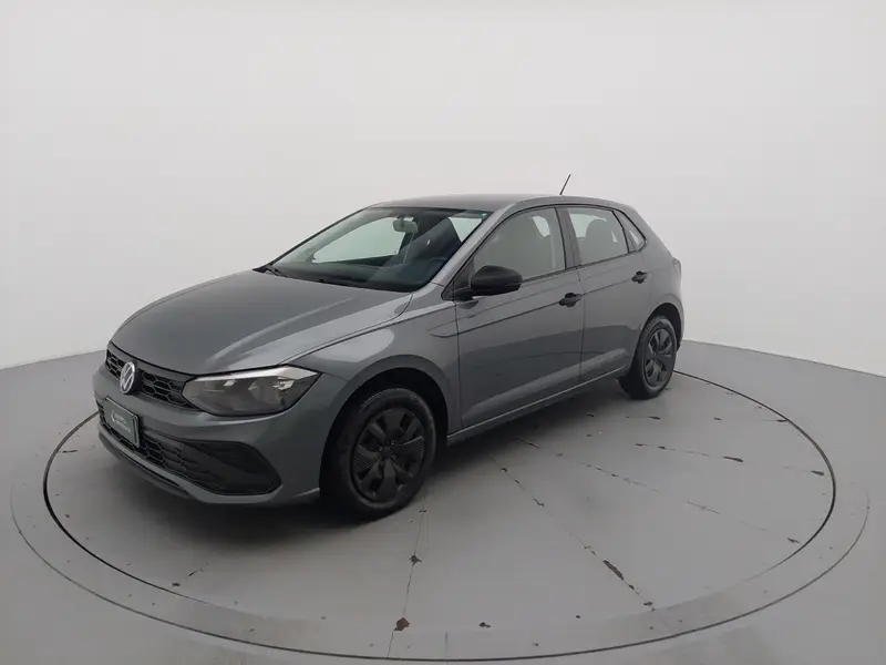Volkswagen Track 1.0 Flex 12V 5p