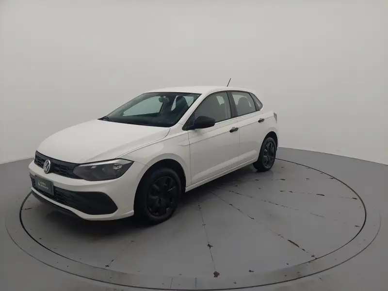 Volkswagen Track 1.0 Flex 12V 5p