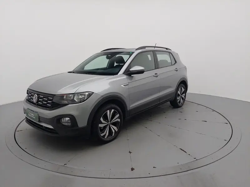 Volkswagen 1.4 TSI Highline (Aut) (Flex)
