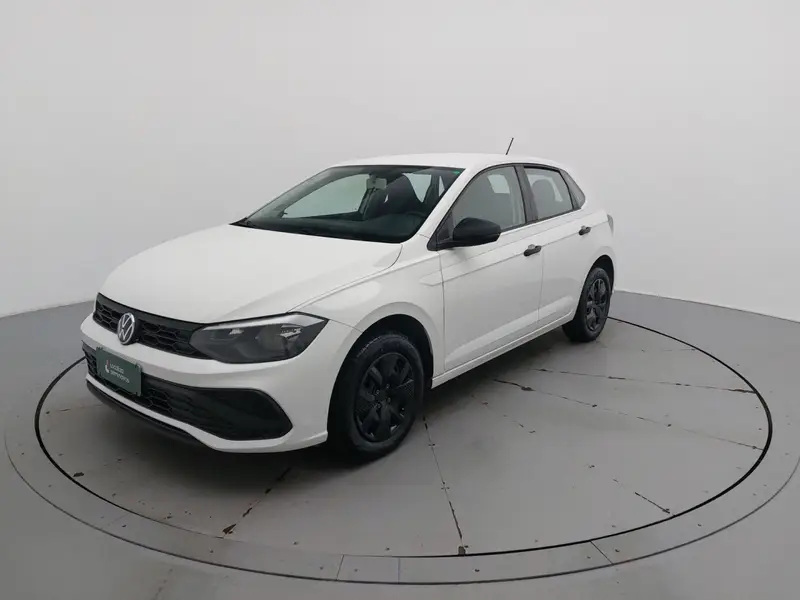 Volkswagen Track 1.0 Flex 12V 5p