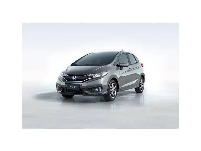 Carro Honda Fit 2020 1.5 16v LX CVT (Flex)