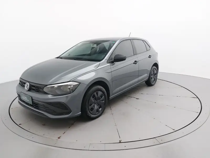 Volkswagen Track 1.0 Flex 12V 5p