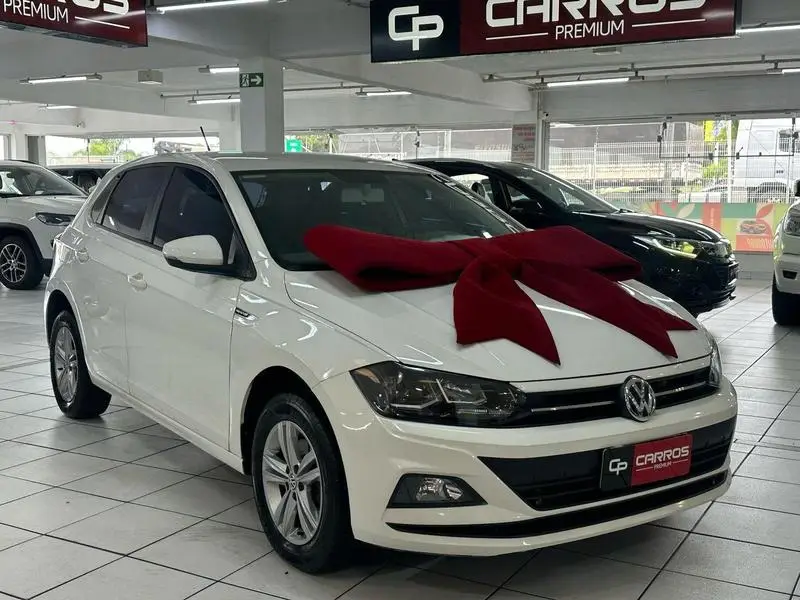 Volkswagen 1.0 200 TSI Comfortline (Aut) (Flex)
