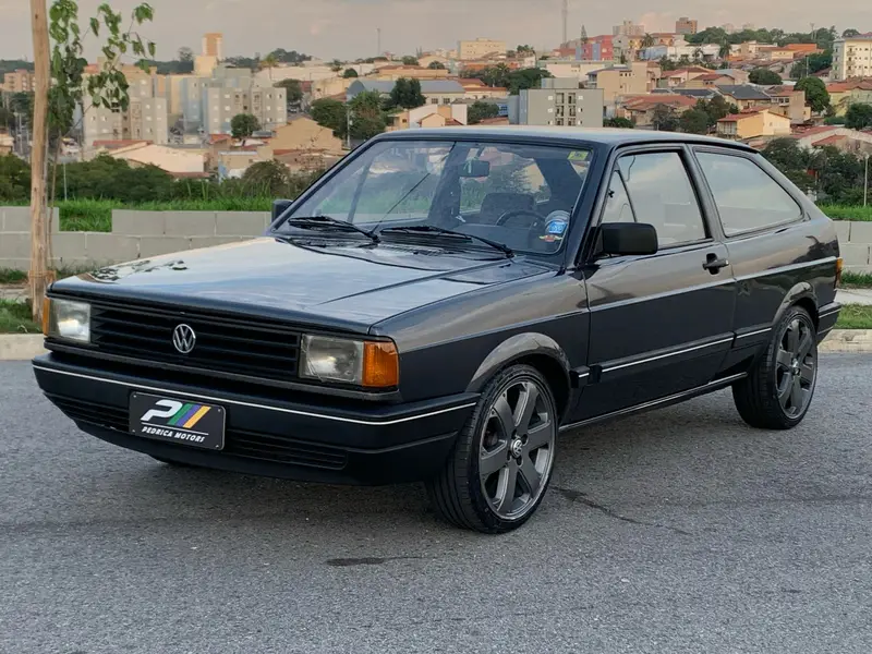 Volkswagen Gol CL 1.6