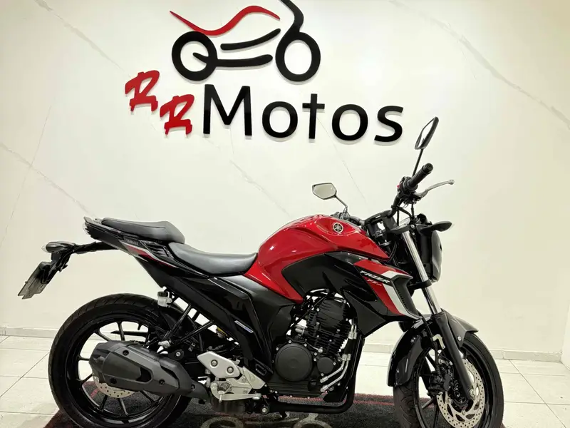 Yamaha ABS