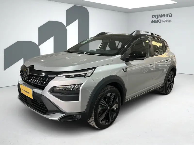 Renault Kardian Premiere Edition 1.0 Turbo