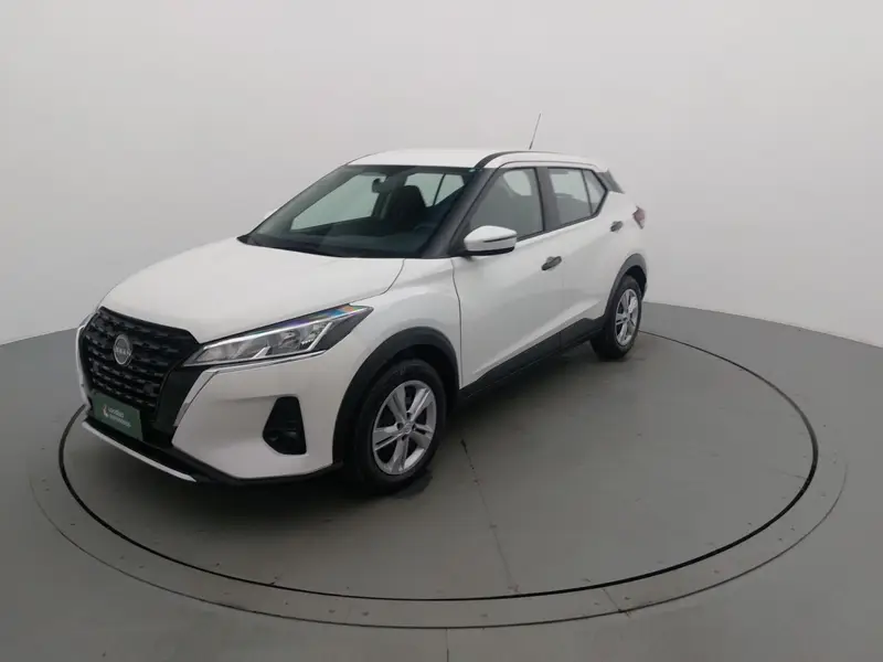 Nissan Active 1.6 (Flex)