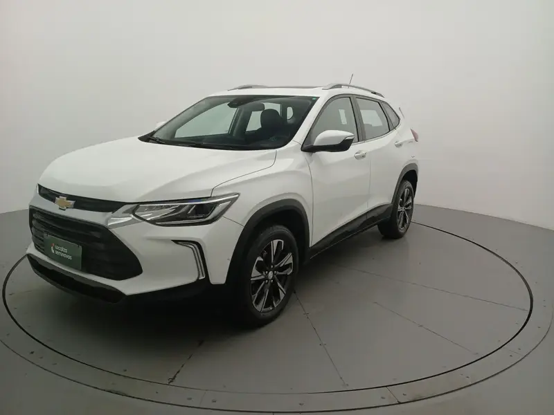 Chevrolet Tracker Premier 1.2 Turbo (Aut.)