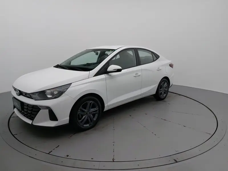 Hyundai Limited Plus 1.0