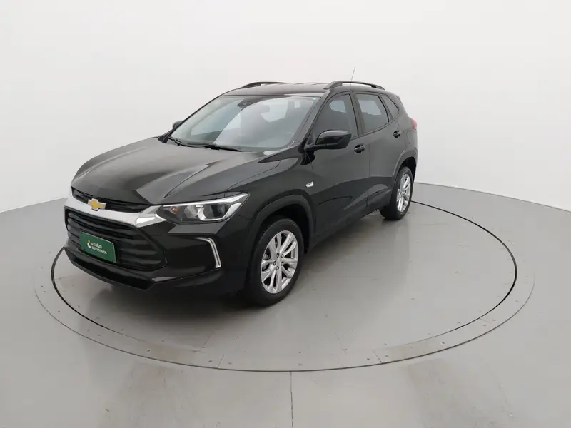 Chevrolet LTZ 1.0 Turbo (Aut.)