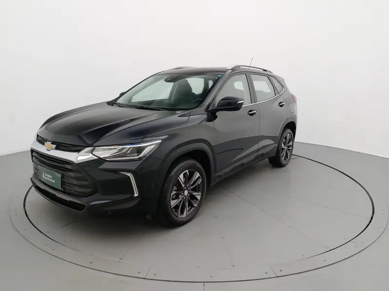 Chevrolet Tracker Premier 1.2 Turbo (Aut.)