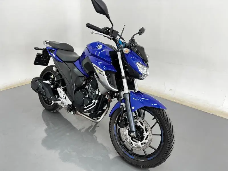 Yamaha Flex