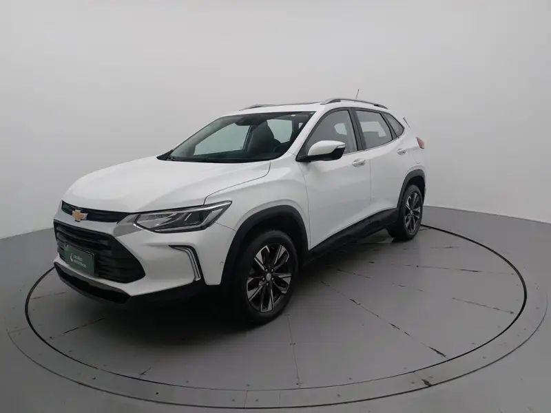 Chevrolet Tracker Premier 1.2 Turbo (Aut.)