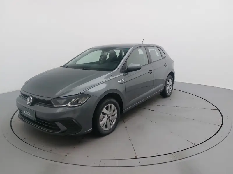 Volkswagen Comfortline (Aut) (Flex)