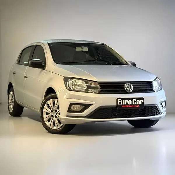 Volkswagen 1.6 (Flex)