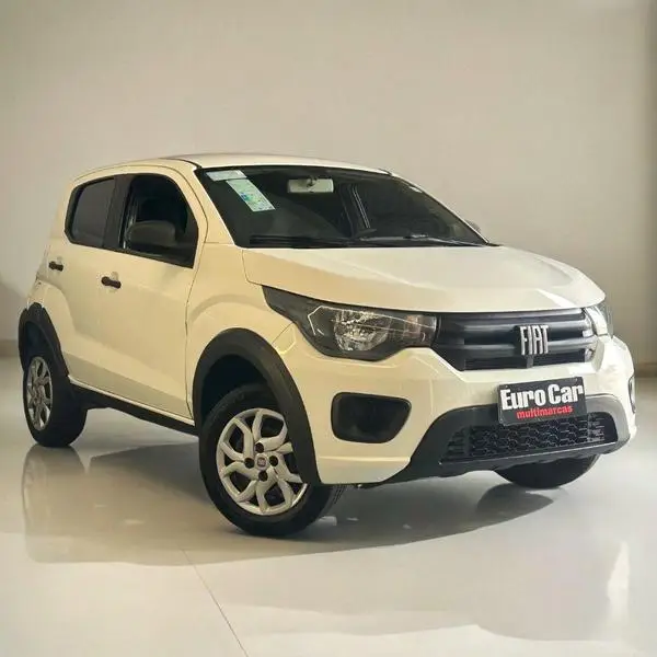 Fiat Mobi Like 1.0 (Flex)