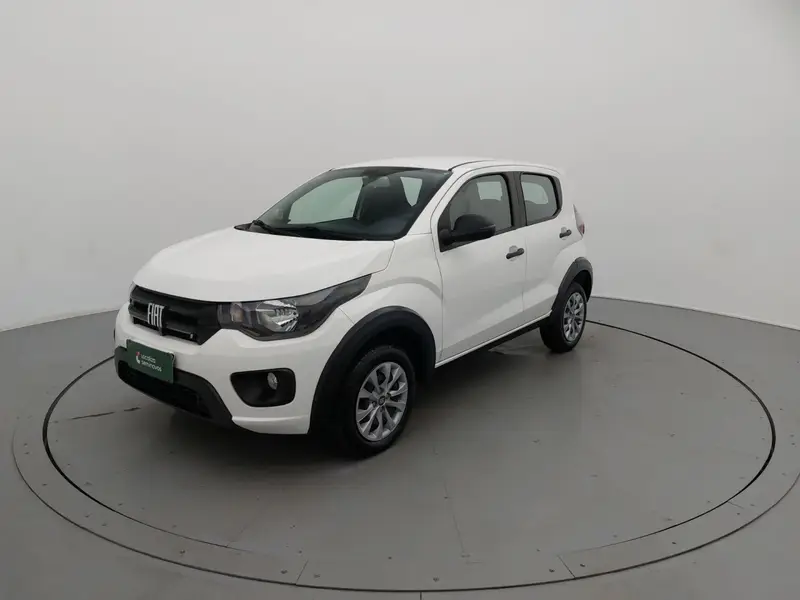 Fiat Like 1.0