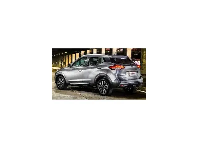 Carro Nissan Kicks 2021 1.6 UCL CVT (Flex)