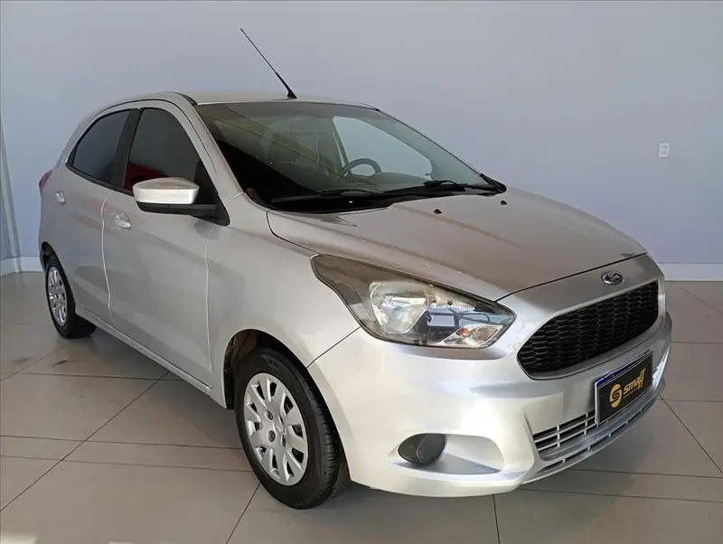 Ford Ka 1.0 SE (Flex)