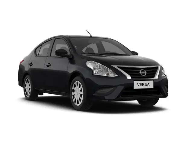Carro Nissan Versa 2021 1.6 16V V-Drive Premium CVT (Flex)