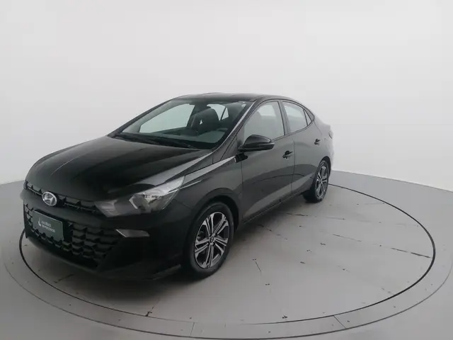 Carro Hyundai HB20S 2024 Limited Plus 1.0