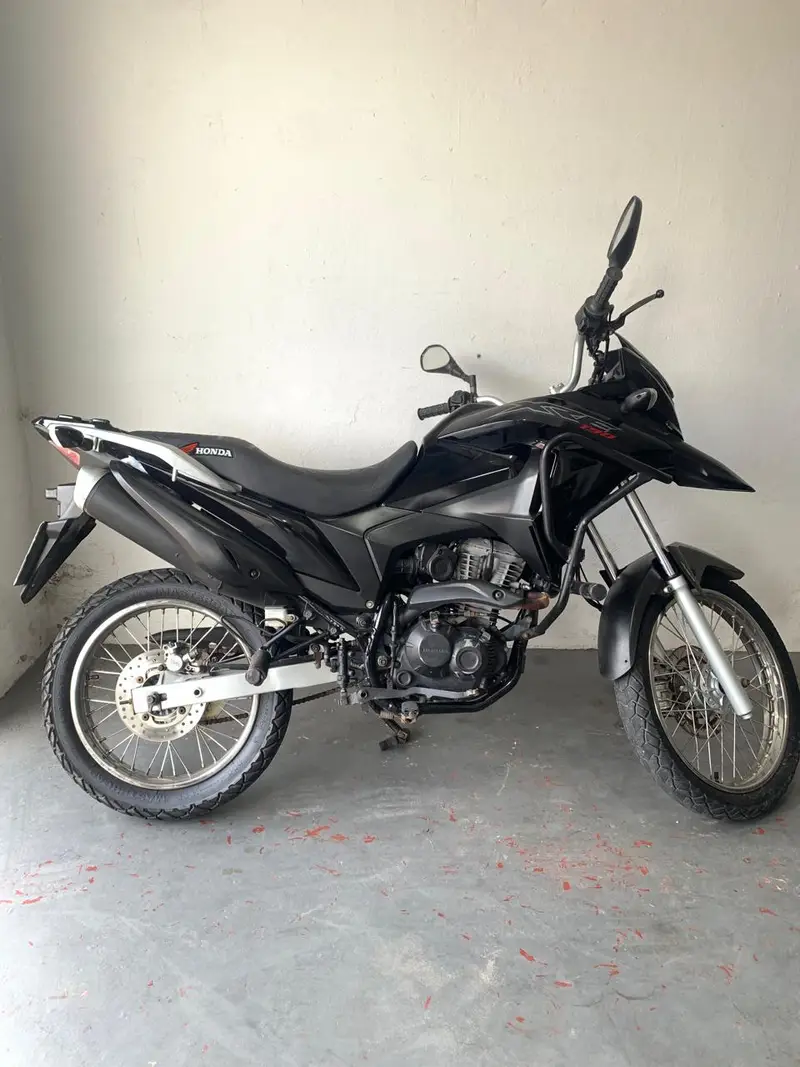 Honda (ABS) (Flex)