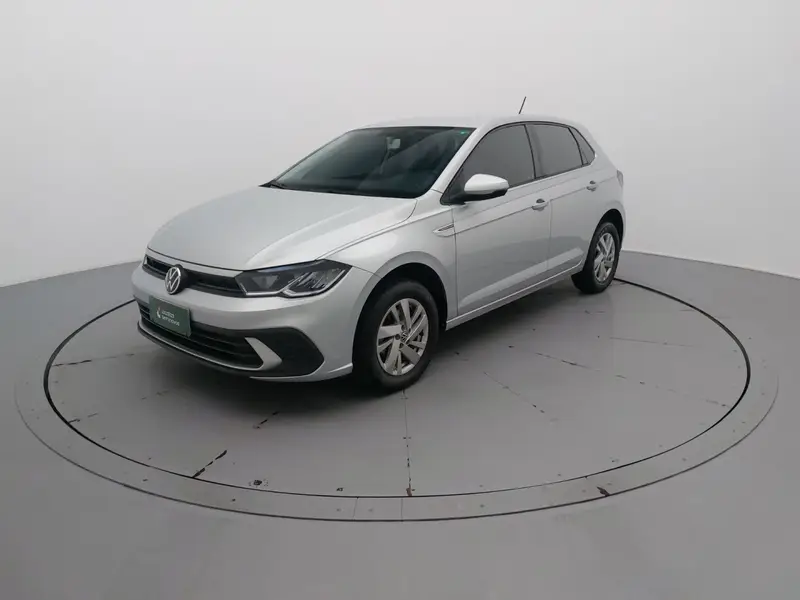 Volkswagen Comfortline (Aut) (Flex)