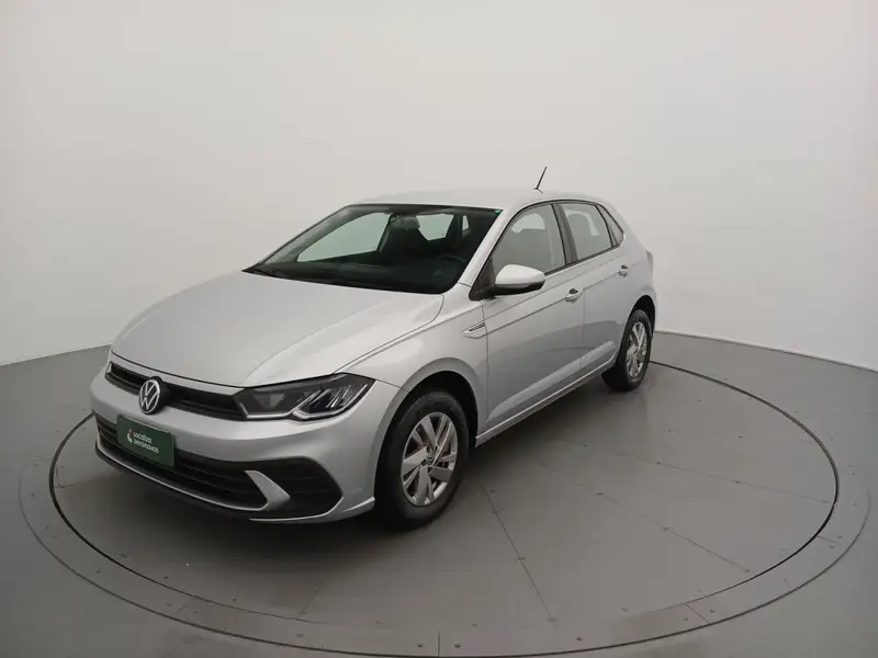 Volkswagen Comfortline (Aut) (Flex)