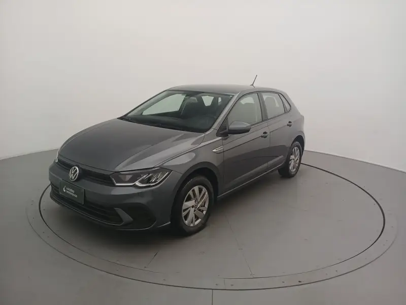 Volkswagen Comfortline (Aut) (Flex)
